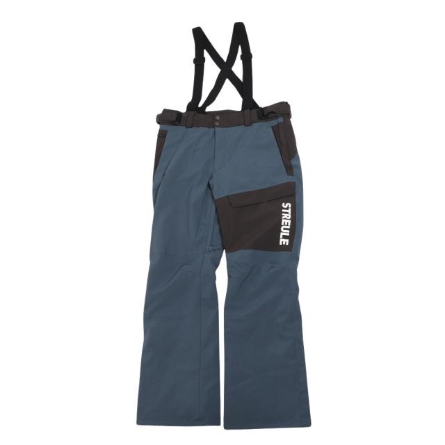 スキー STREULE JUST ADJUST PANT STREULE JUST ADJUST PANT