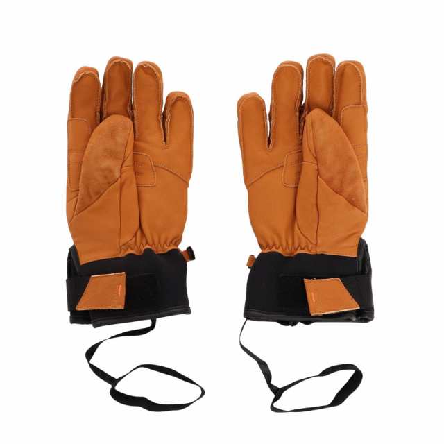 グローブMammut La Liste Glove