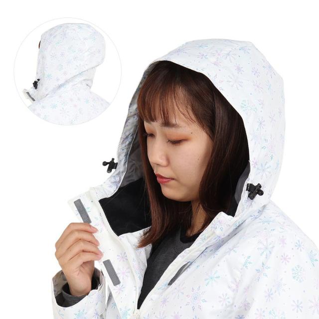 ETERNAL PROGLESS スノーウェア　L エターナルプログレス（ETERNAL PROGLESS）（レディース）22-23