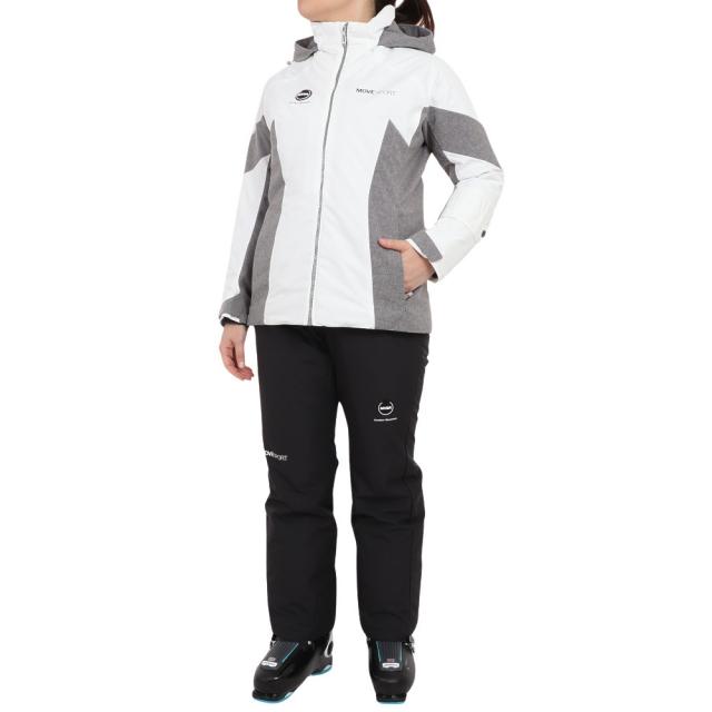 DESCENTE　スキーウェア　パンツ デサント(DESCENTE) スキーウェア パンツ SKI PT DWUSJD55 21-22