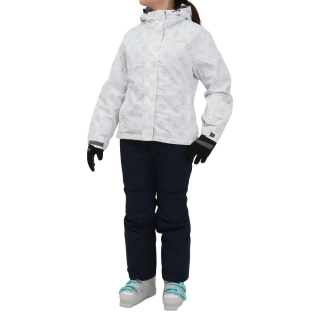 STREULE スキーウェア上下セット STREULE スキーウェア上下セット 【公式通販】