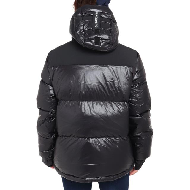 J.LINDEBERGアウター ダウンジャケット スキー ウェア 防寒 防風