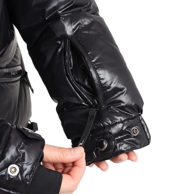 J.LINDEBERGアウター ダウンジャケット スキー ウェア 防寒 防風