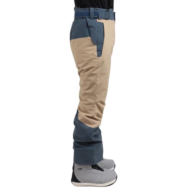 デサント DESCENTE スキーパンツ スキーウェア L ブラック