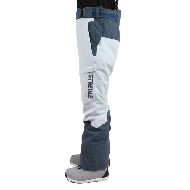 スキー STREULE JUST ADJUST PANT STREULE JUST ADJUST PANT