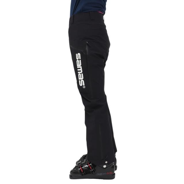 サマス(SAMAS)スキーウェア パンツ SYMPATEX SHELL PANT SM3QHD040004