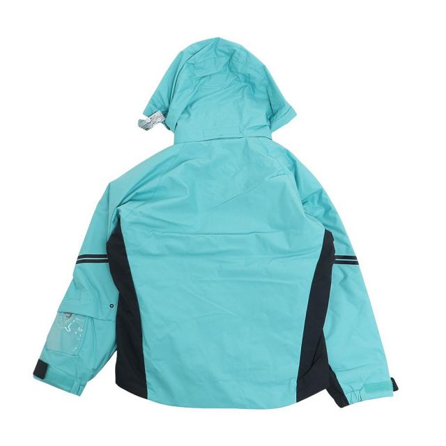 擦れ破れなし】DESCENTE デサントスキーウェア ジュニア用 140cm 楽天