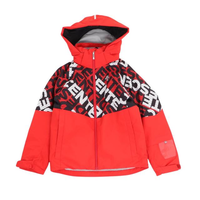 デサント(DESCENTE)ジュニア スーツ スキーウェア ジャケット デサント(DESCENTE)ジュニア スーツ スキーウェア ジャケット