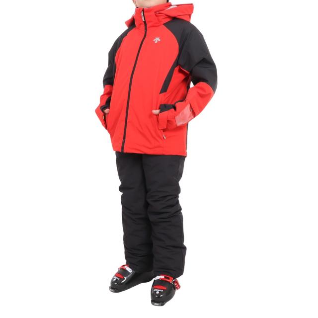 DESCENTE デサント スキーウェア 上下セット DESCENTE（デサント