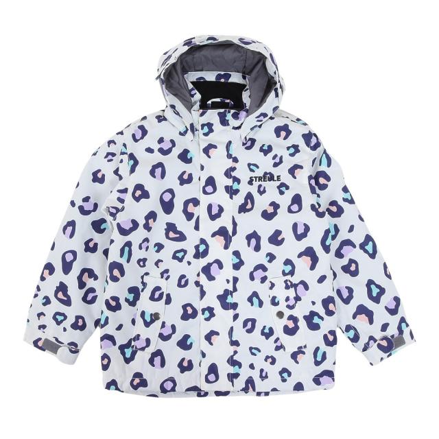 スキーウェア　レディース　S　М　セット　レオパード ICEPARDAL 早期購入特典付 スキーウェア レディース スノー