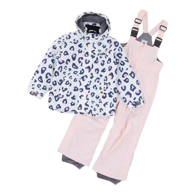 シュトロイレ(STREULE)ジュニア スキーウェア ガールズ TG