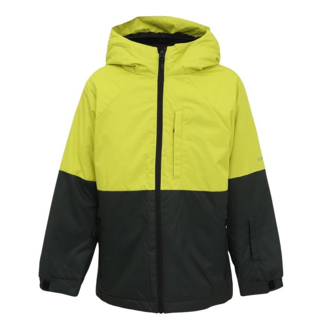 アイスピーク(ICEPEAK)ジュニア URANIA ジャケット 50145 564 952(Jr)の通販は 5,544円