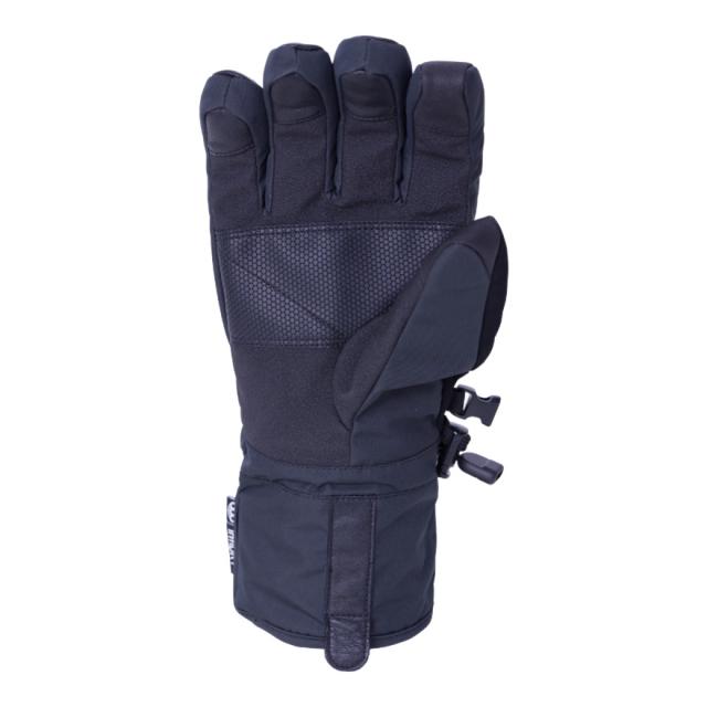 686(686)グローブ スキー スノーボード 5本指タイプ RECON GLOVE M2WGLV108(Men’s)