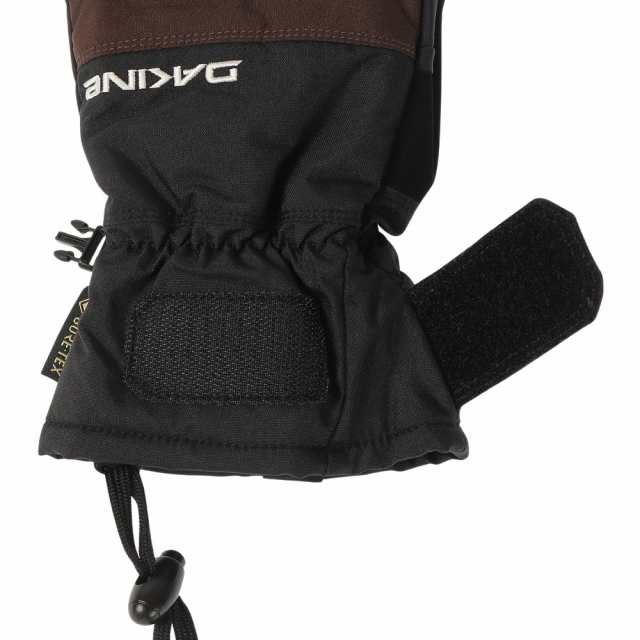 ダカイン(DAKINE)グローブ スキー スノーボード SATURN GORE-TEX