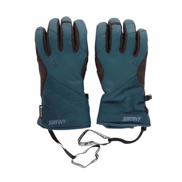 スワニー(SWANY GLOVES)五指グローブ アラスカ SX-204-AV/LDT(Men’s)