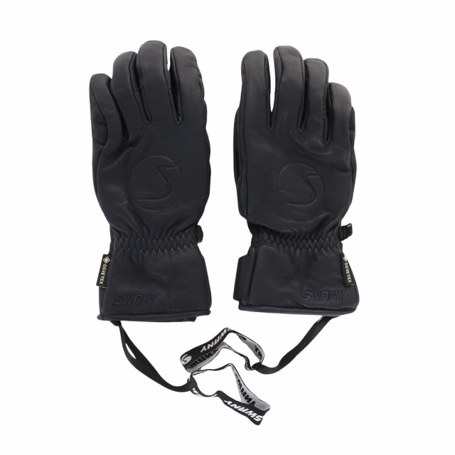 スワニー(SWANY GLOVES)五指グローブ マグネーテ SX-402-NV(Men’s)