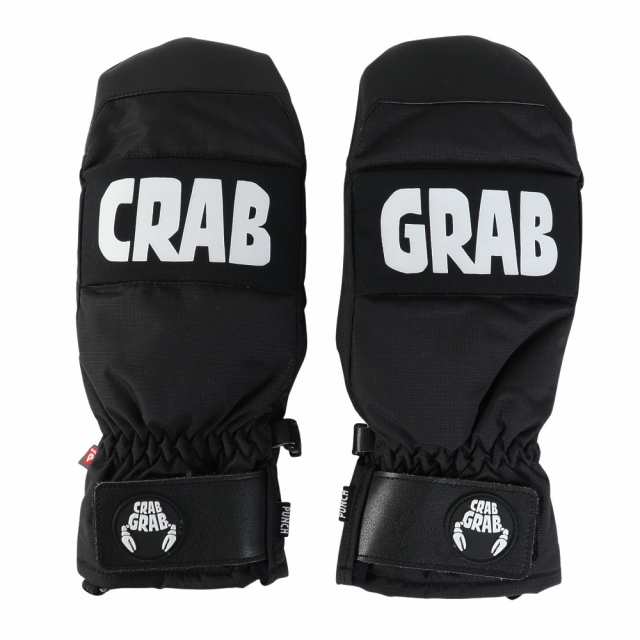 Amazon | クラブグラブ（CRABGRAB） グローブ ミトン