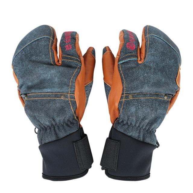 松岡手袋グローブ エクストリームライド ESK2330D MA1-ESK-330D(Men’s)