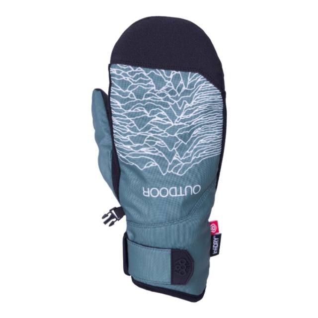 マムート MAMMUT アウトドア トリフト ロング タイツ レディース 女性