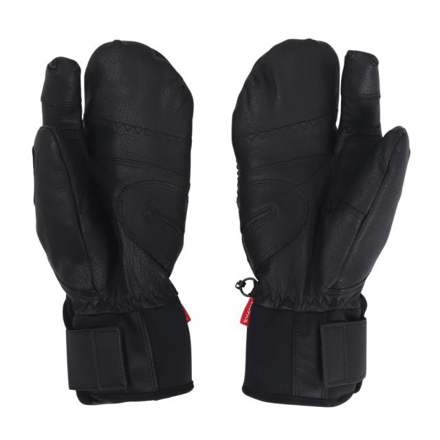 松岡手袋スポ-ツライドM-2131B ミトングロ-ブ M-ESK-131B(Men’s、Lady’s) ウィンターグローブ