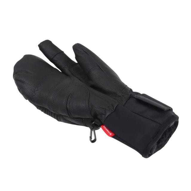 松岡手袋スポ-ツライドM-2131B ミトングロ-ブ M-ESK-131B(Men’s、Lady’s) ウィンターグローブ