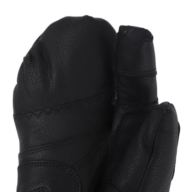 松岡手袋スポ-ツライドM-2131B ミトングロ-ブ M-ESK-131B(Men’s、Lady’s) ウィンターグローブ