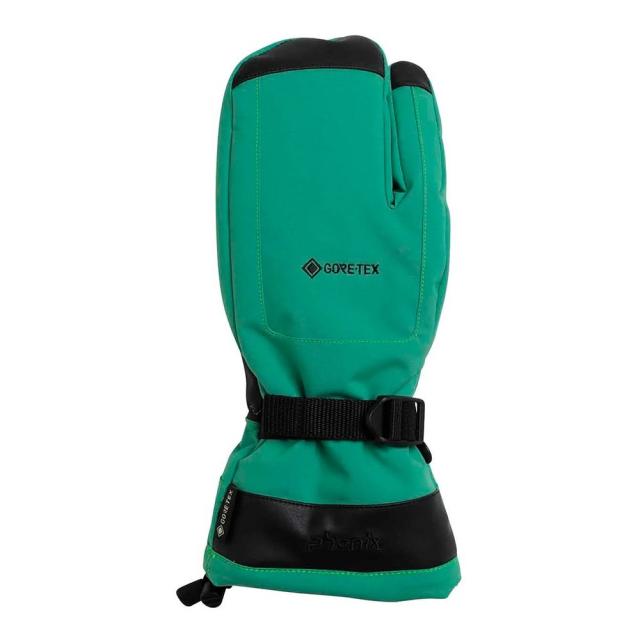 フェニックス(PHENIX)スキー スノーボード グローブ ミトン Time Space Gloves ESM23GL11 G…