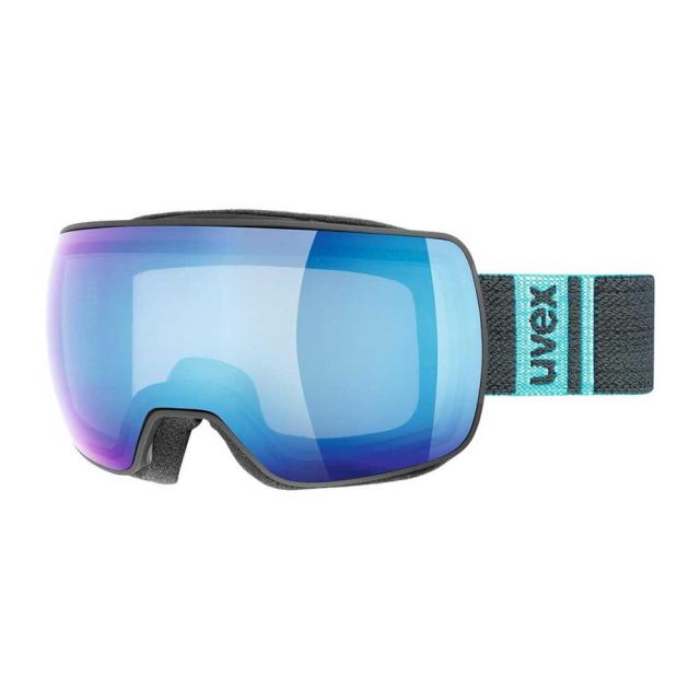 ウベックス Uvex スキー ゴーグル メンズ コンパクト Fm Bk Bl 2126 スノーゴーグル スノーボ の通販はau Pay マーケット Victoria Surf Snow