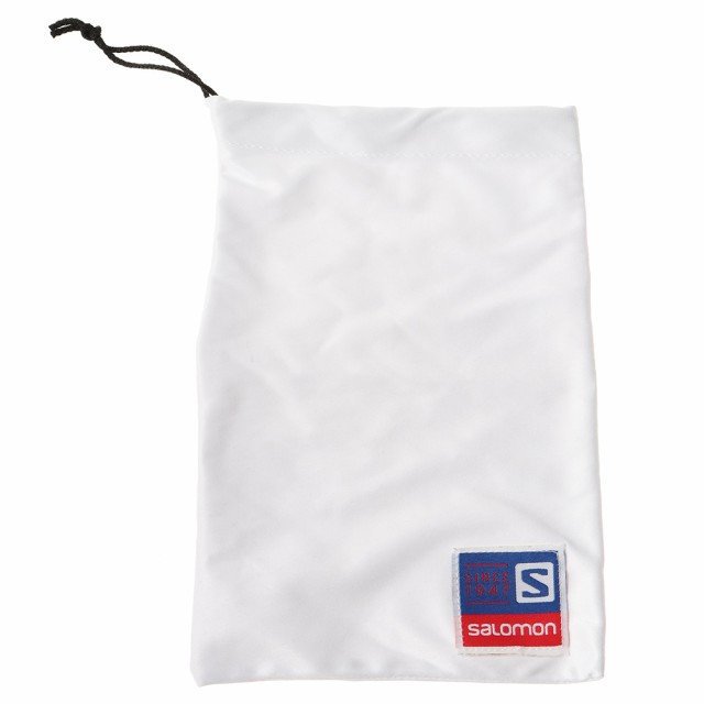 salomon four seven photo white