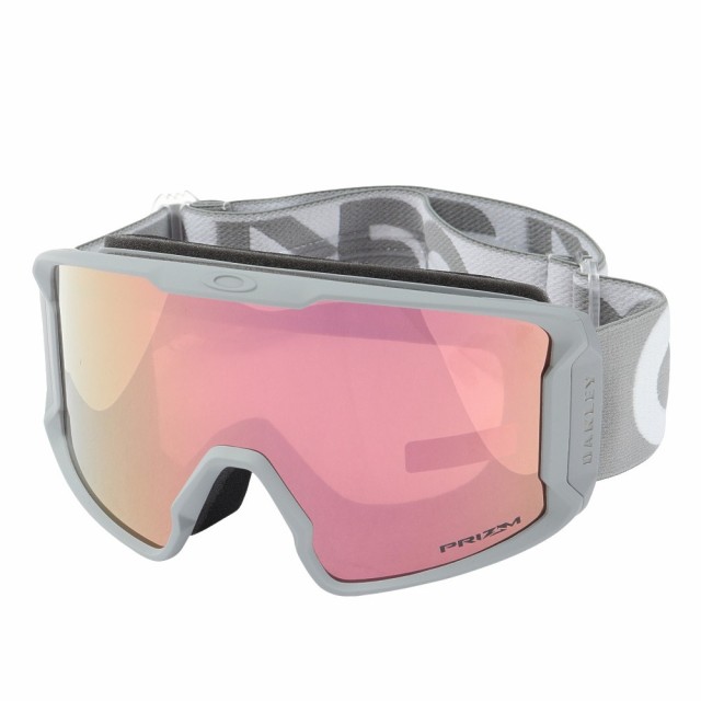 オークリー(OAKLEY)ゴーグル スキー スノーボード 眼鏡対応 22-23 Line