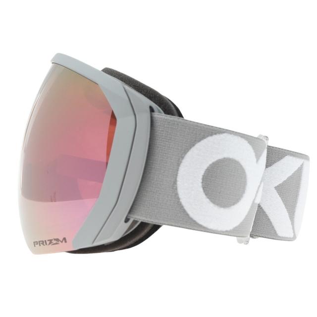 オークリー ゴーグル FLIGHT PATH XL PRIZM HI PINK オークリー(OAKLEY
