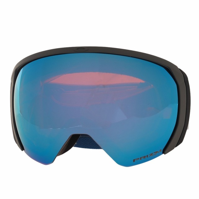 オークリー(OAKLEY)スノーゴーグル Flight Path L OO7110-68(Men's)-