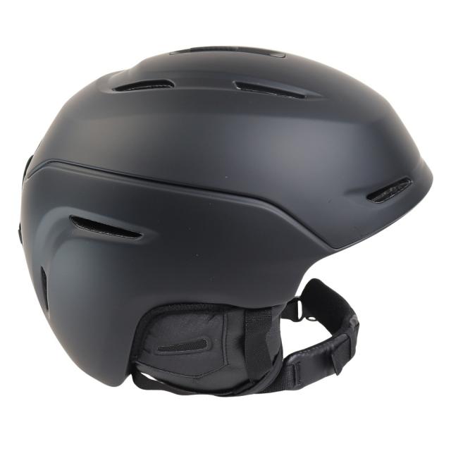 GIRO NEO Lマットメタリックコール/タン 2025 ASIAN FIT GIRO ジロ