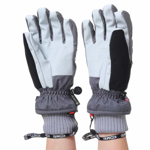 コンビ(KOMBI)グローブ スキー スノーボード GORE-TEX コンビ(KOMBI)グローブ スキー スノーボード GORE-TEX