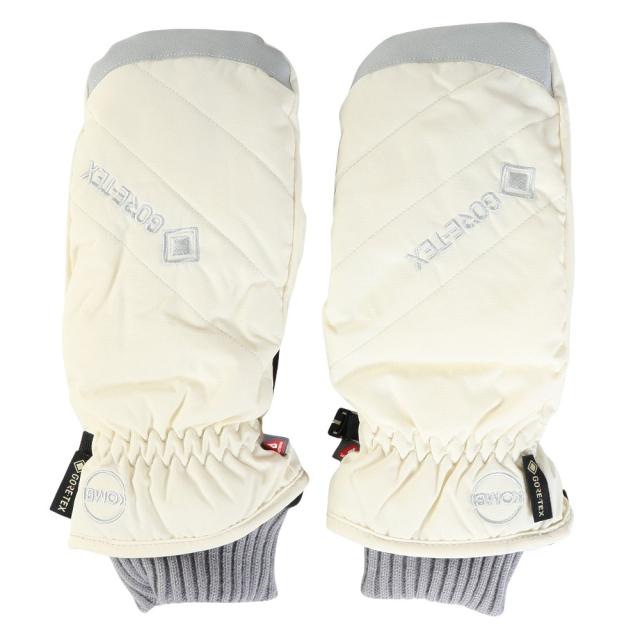 KOMBI (コンビ)ミトンウィンターグローブ 24-CSRM4-GTV-W03(Lady’s) コンビ(KOMBI)ミトンウィンターグローブ 24-CSRM4-GTV-W03(Lady's)