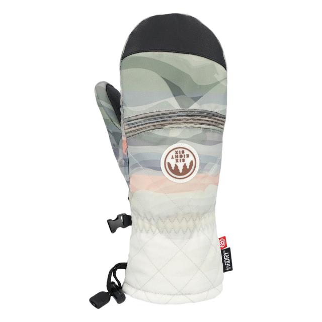 686(686)ミトングローブ JUBILEE MITT M2WGLV307-WHITE SIERRA SUNSET(Lady…