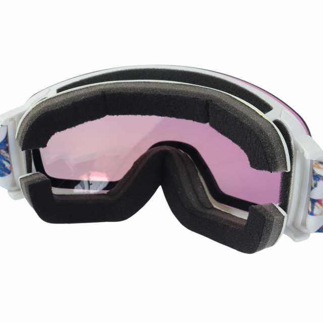 トランス(TRANCE)ウインターゴーグル 24 BETA2 HI 43TRWGG0020 WT/NV(Lady's)の通販はau PAY マーケット  - Victoria Surf & Snow | au PAY マーケット－通販サイト