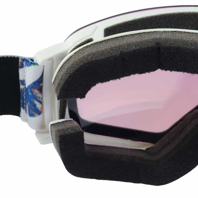 トランス(TRANCE)ウインターゴーグル 24 BETA2 HI 43TRWGG0020 WT/NV(Lady's)の通販はau PAY マーケット  - Victoria Surf & Snow | au PAY マーケット－通販サイト