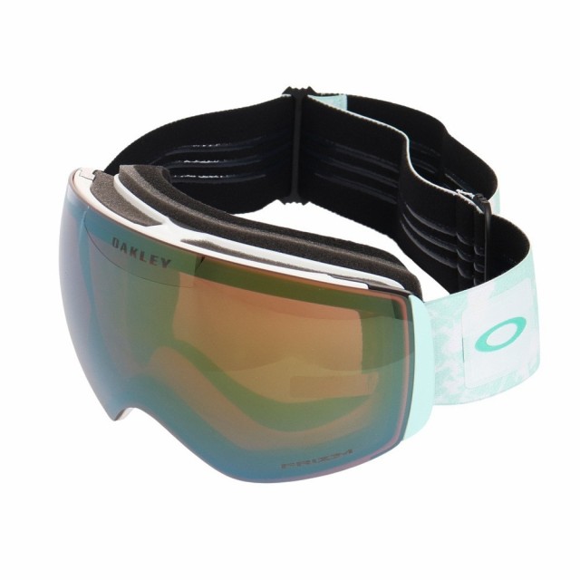 オークリー(OAKLEY)ゴーグル スキー スノーボード スノボ 22-23 Flight Deck L Snow Goggl…