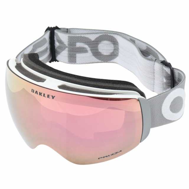 オークリー(OAKLEY)22-23 ゴーグル スキー スノーボード Flight Deck M