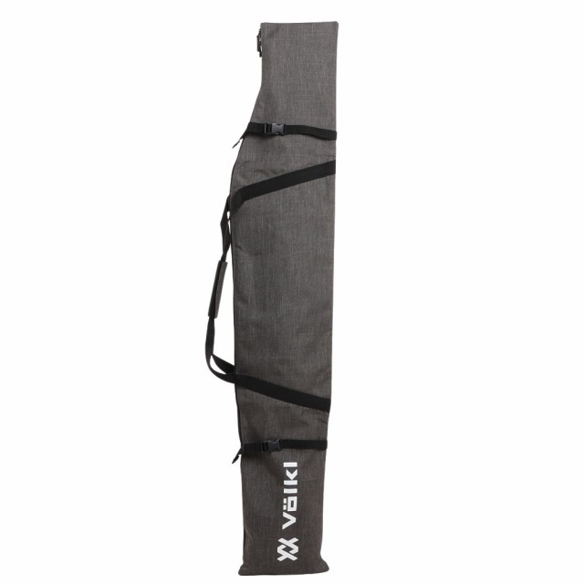 フォルクル(VOLKL)スキーバッグ SKIBAG JP HGRY 155cm 142116