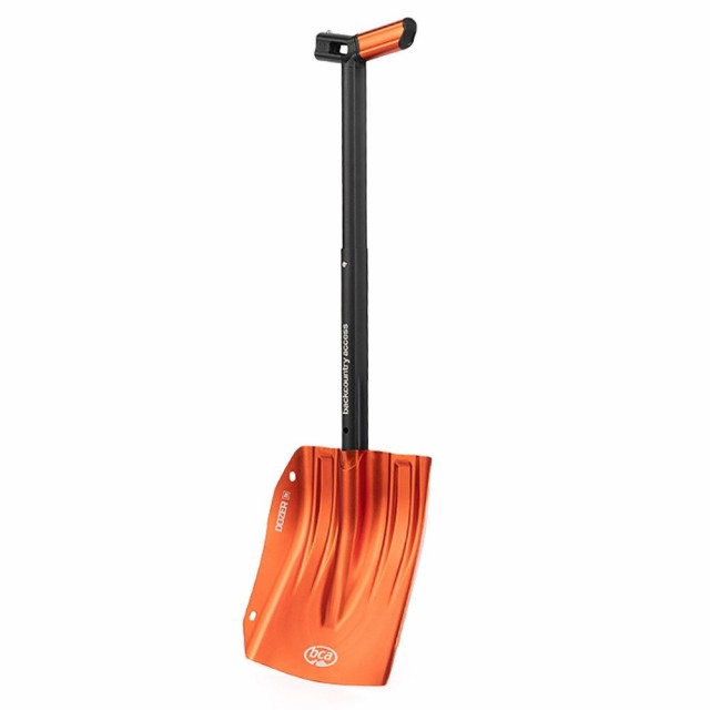 bca(BACKCOUNTRY ACCESS)シャベル C2116005020 22 DOZER 2H SHOVEL ORAN…