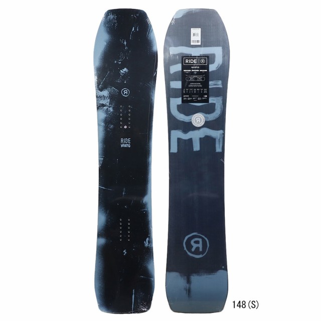 RIDE WARPIG 148cm 18/19モデル ライド ワーピグ infocommunication.gov.gn