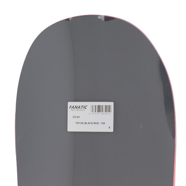 エフエヌティーシースノーボード板メンズ フリースタイルボード