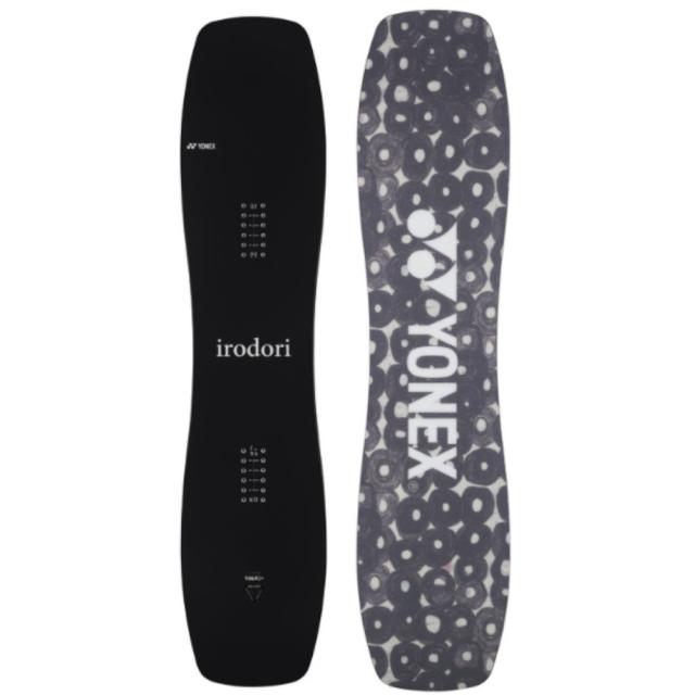 スノーボード 板 YONEX 20/21YONEXアクセ148 スノーボード板 ACHSE