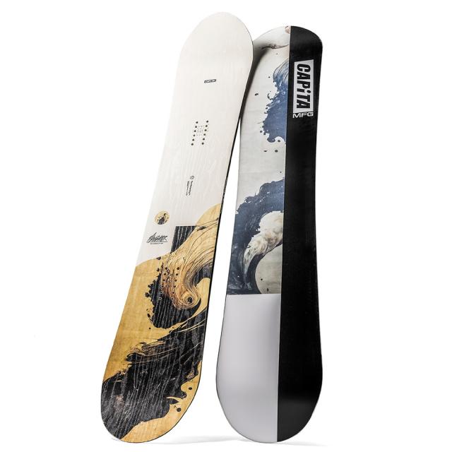 スヌーピースノーボード Burton x Peanuts リミテッドコレクションが発売--- ‐ SURF&SNOW
