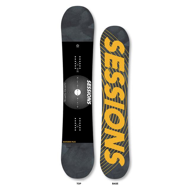 スノーボード板 148cm