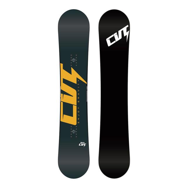 ファナティック(FANATIC)スノーボード板 CVT 25(Men's)