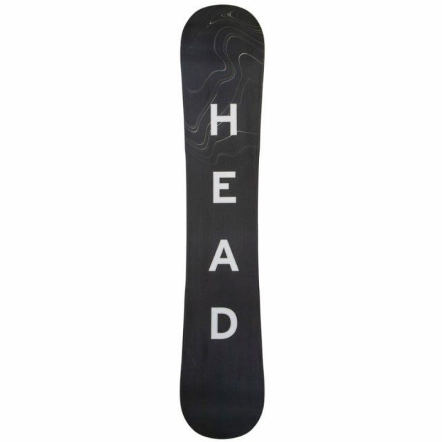 ヘッド(HEAD)スノーボード 2点セット 板 ビンディング 金具 24COURSE ...