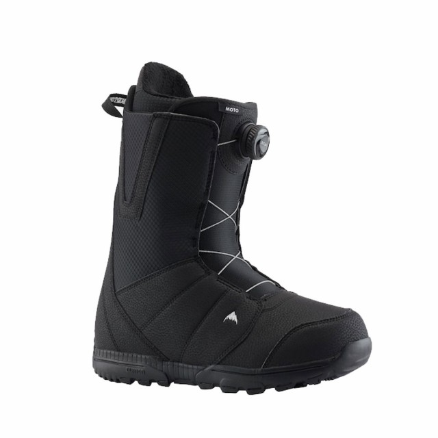 バートン Burton ボードブーツ Moto Boa Black Men S の通販はau Pay マーケット Victoria Surf Snow